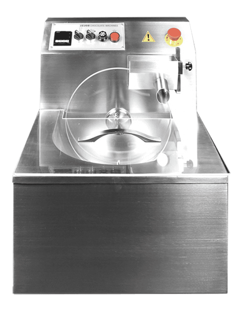 Tempering Machine for Chocolate เครื่องคุมปรับคงอุณหภูมิช็อคโกแลต Chocolasia Chocolate ช็อกโก