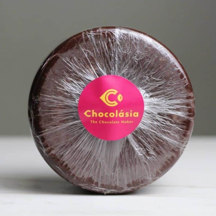 โกโก้แมส คาเคาแมส Cocoa Mass Cacao Mass ขนาด 1KG