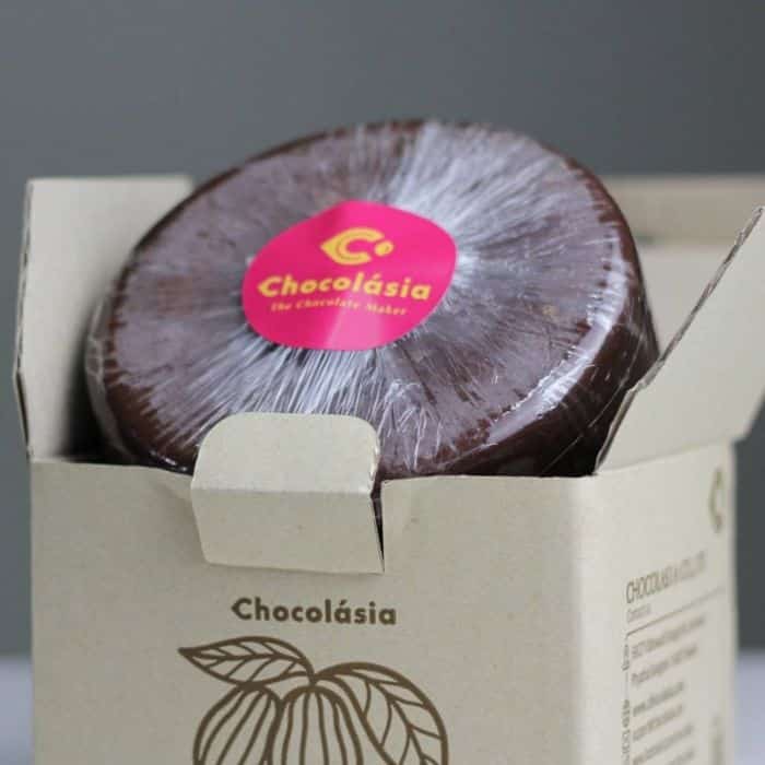 โกโก้แมส คาเคาแมส Cocoa Mass Cacao Mass ขนาด 1KG - Image 3