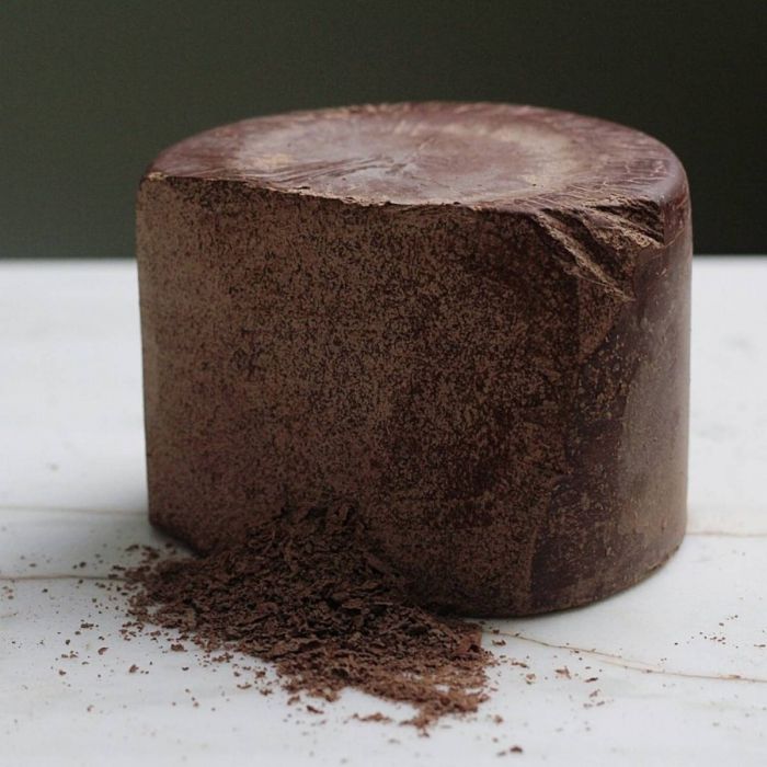 โกโก้แมส คาเคาแมส Cocoa Mass Cacao Mass ขนาด 1KG - Image 5