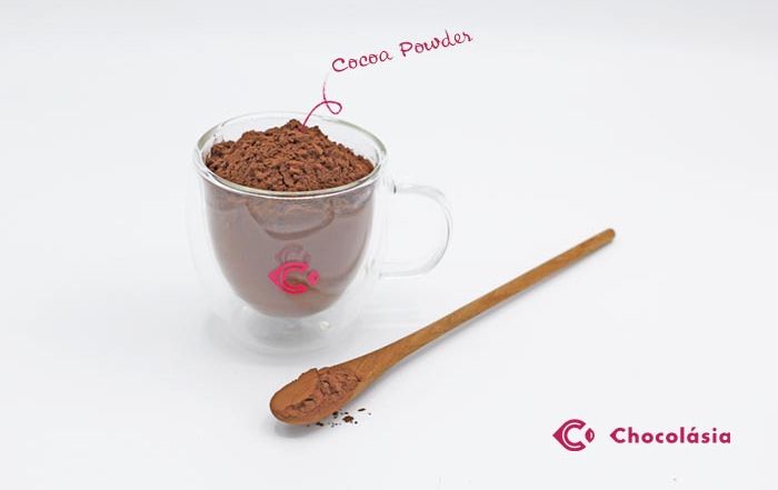 Cocoa Powder Cacao Powder
